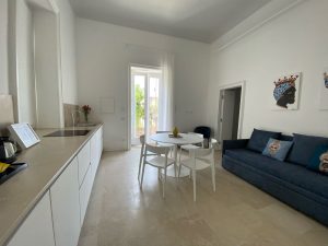 Appartamento Vacanza Noto Sicilia - Holidays luxury Apartment Noto Sicily Italy