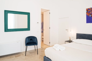 Casa Ruiz - Suites Noto