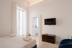 Casa Ruiz - Suites Noto