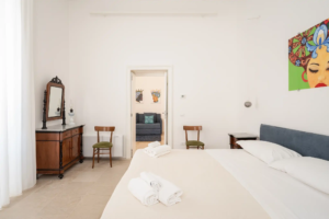 Casa Ruiz - Suites Noto